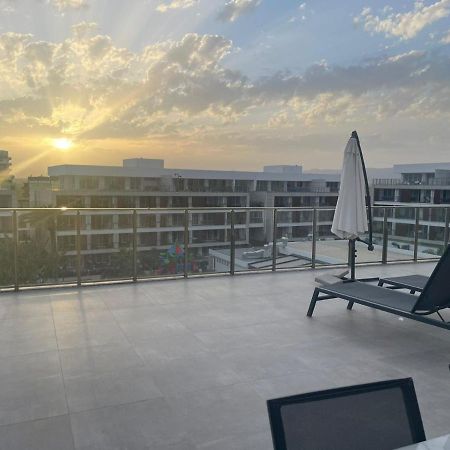 Courtyard Long Beach Holiday Resort Iskele District  Luaran gambar