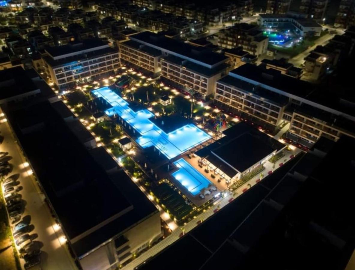 Courtyard Long Beach Holiday Resort Iskele District  Luaran gambar