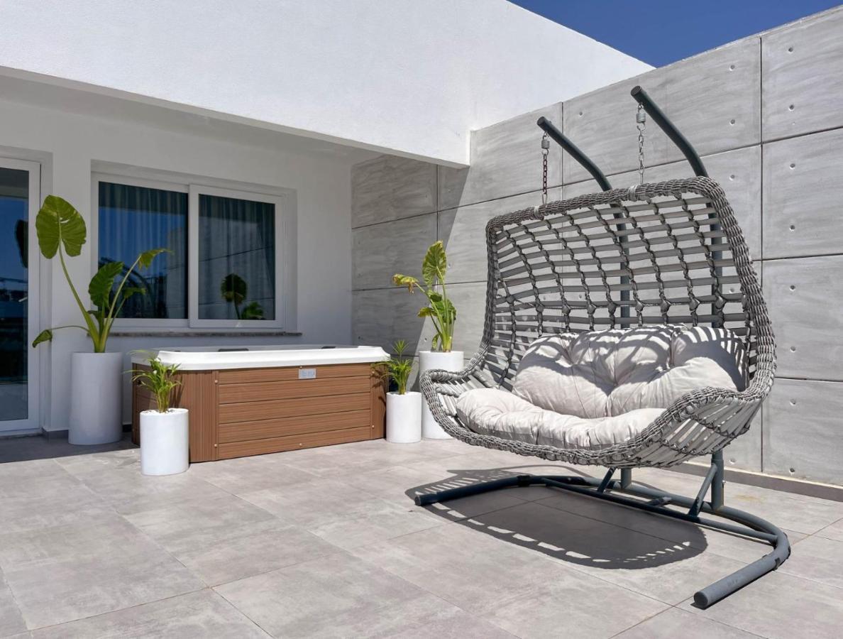 Courtyard Long Beach Holiday Resort Iskele District  Luaran gambar