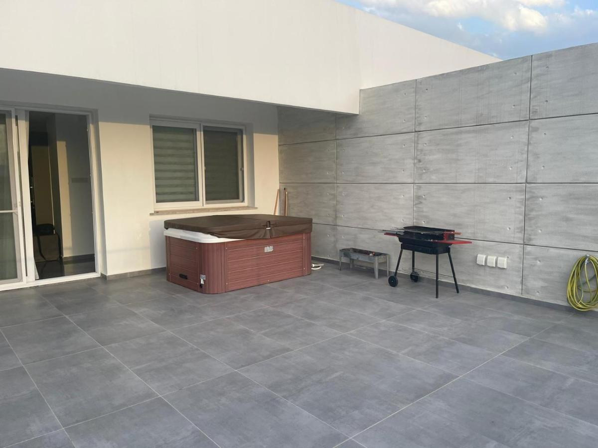 Courtyard Long Beach Holiday Resort Iskele District  Luaran gambar