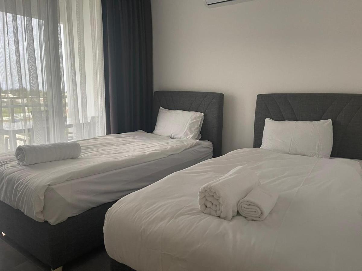 Courtyard Long Beach Holiday Resort Iskele District  Luaran gambar